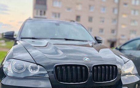 BMW X5, 2009 год, 1 650 000 рублей, 10 фотография