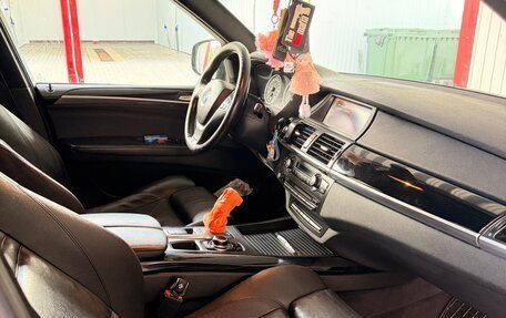 BMW X5, 2009 год, 1 650 000 рублей, 7 фотография