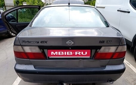 Nissan Primera II рестайлинг, 1998 год, 270 000 рублей, 7 фотография