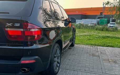 BMW X5, 2009 год, 1 650 000 рублей, 12 фотография
