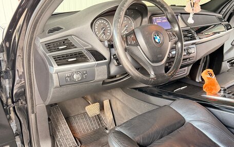 BMW X5, 2009 год, 1 650 000 рублей, 6 фотография