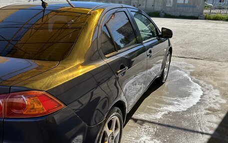 Mitsubishi Lancer IX, 2008 год, 450 000 рублей, 3 фотография