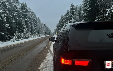 BMW X5, 2009 год, 1 650 000 рублей, 9 фотография