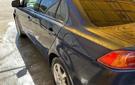 Mitsubishi Lancer IX, 2008 год, 450 000 рублей, 6 фотография
