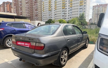 Nissan Primera II рестайлинг, 1998 год, 270 000 рублей, 11 фотография