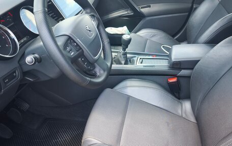 Peugeot 508 II, 2018 год, 1 270 000 рублей, 18 фотография