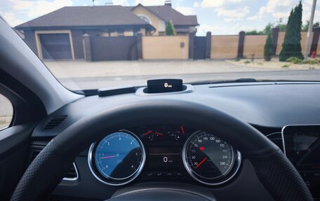 Peugeot 508 II, 2018 год, 1 270 000 рублей, 27 фотография
