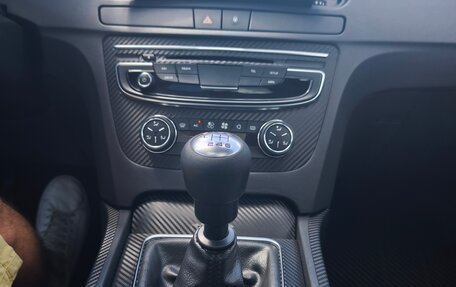 Peugeot 508 II, 2018 год, 1 270 000 рублей, 28 фотография