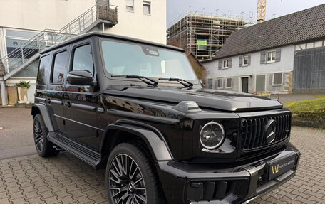 Mercedes-Benz G-Класс AMG, 2026 год, 31 000 000 рублей, 2 фотография