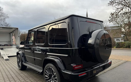 Mercedes-Benz G-Класс AMG, 2026 год, 31 000 000 рублей, 5 фотография