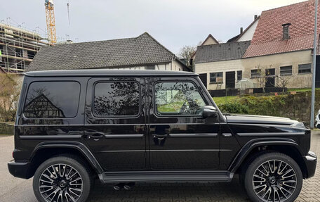 Mercedes-Benz G-Класс AMG, 2026 год, 31 000 000 рублей, 3 фотография