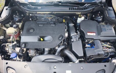 Peugeot 508 II, 2018 год, 1 270 000 рублей, 31 фотография