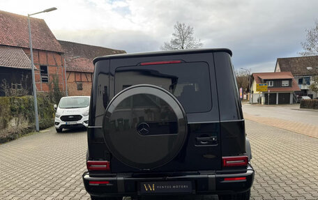 Mercedes-Benz G-Класс AMG, 2026 год, 31 000 000 рублей, 8 фотография