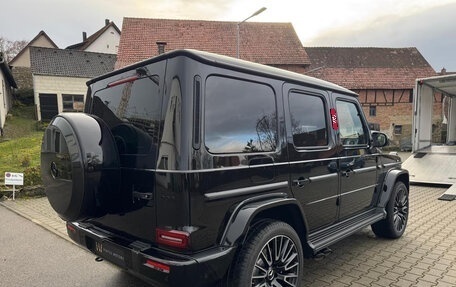 Mercedes-Benz G-Класс AMG, 2026 год, 31 000 000 рублей, 6 фотография