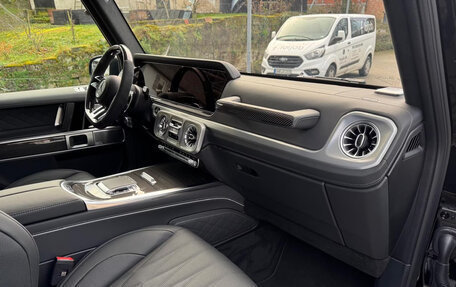 Mercedes-Benz G-Класс AMG, 2026 год, 31 000 000 рублей, 12 фотография