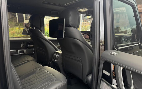 Mercedes-Benz G-Класс AMG, 2026 год, 31 000 000 рублей, 13 фотография