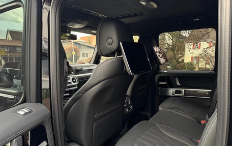 Mercedes-Benz G-Класс AMG, 2026 год, 31 000 000 рублей, 14 фотография