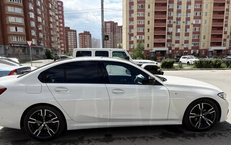 BMW 3 серия, 2020 год, 3 500 000 рублей, 7 фотография