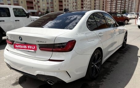 BMW 3 серия, 2020 год, 3 500 000 рублей, 6 фотография