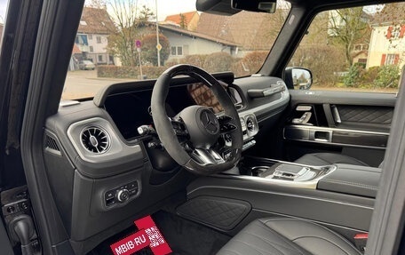 Mercedes-Benz G-Класс AMG, 2026 год, 31 000 000 рублей, 9 фотография