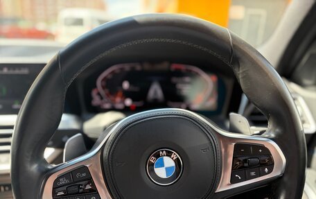 BMW 3 серия, 2020 год, 3 500 000 рублей, 18 фотография