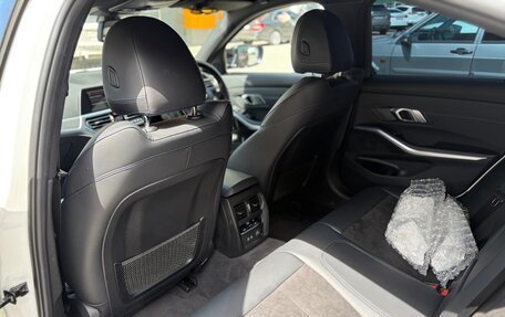BMW 3 серия, 2020 год, 3 500 000 рублей, 14 фотография