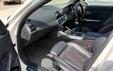 BMW 3 серия, 2020 год, 3 500 000 рублей, 15 фотография