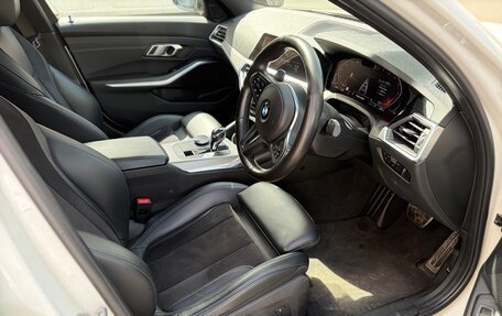 BMW 3 серия, 2020 год, 3 500 000 рублей, 10 фотография