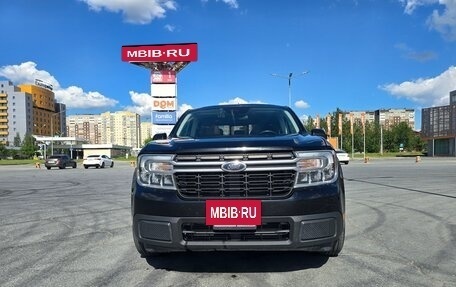 Ford Maverick, 2022 год, 3 950 000 рублей, 11 фотография