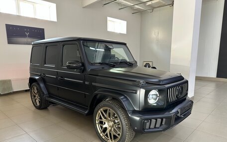 Mercedes-Benz G-Класс AMG, 2025 год, 33 500 000 рублей, 4 фотография