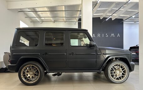 Mercedes-Benz G-Класс AMG, 2025 год, 33 500 000 рублей, 5 фотография