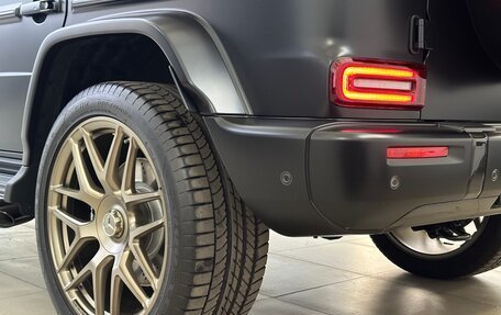Mercedes-Benz G-Класс AMG, 2025 год, 33 500 000 рублей, 15 фотография