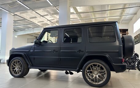 Mercedes-Benz G-Класс AMG, 2025 год, 33 500 000 рублей, 14 фотография
