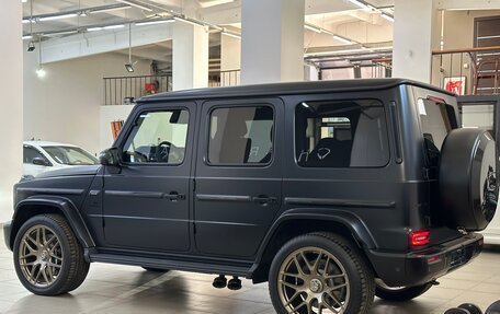 Mercedes-Benz G-Класс AMG, 2025 год, 33 500 000 рублей, 13 фотография
