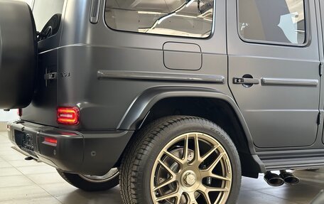 Mercedes-Benz G-Класс AMG, 2025 год, 33 500 000 рублей, 11 фотография
