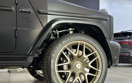 Mercedes-Benz G-Класс AMG, 2025 год, 33 500 000 рублей, 12 фотография