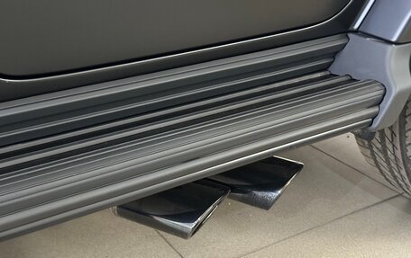 Mercedes-Benz G-Класс AMG, 2025 год, 33 500 000 рублей, 16 фотография