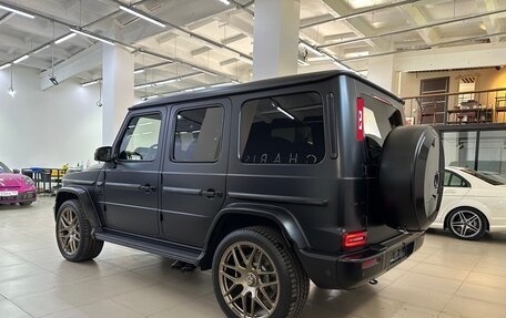 Mercedes-Benz G-Класс AMG, 2025 год, 33 500 000 рублей, 8 фотография
