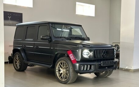 Mercedes-Benz G-Класс AMG, 2025 год, 33 500 000 рублей, 10 фотография