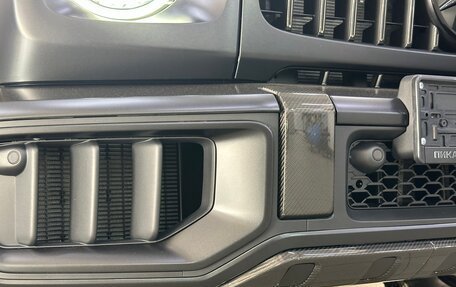 Mercedes-Benz G-Класс AMG, 2025 год, 33 500 000 рублей, 19 фотография