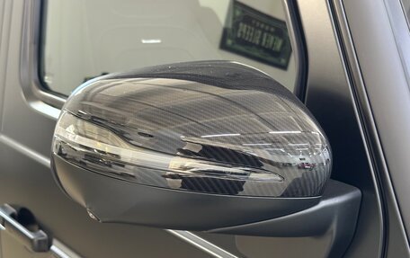 Mercedes-Benz G-Класс AMG, 2025 год, 33 500 000 рублей, 21 фотография