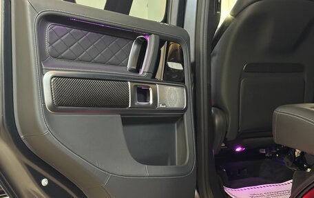 Mercedes-Benz G-Класс AMG, 2025 год, 33 500 000 рублей, 31 фотография