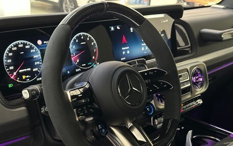 Mercedes-Benz G-Класс AMG, 2025 год, 33 500 000 рублей, 30 фотография