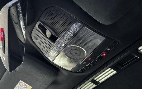 Mercedes-Benz G-Класс AMG, 2025 год, 33 500 000 рублей, 29 фотография
