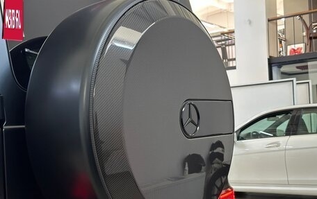 Mercedes-Benz G-Класс AMG, 2025 год, 33 500 000 рублей, 23 фотография