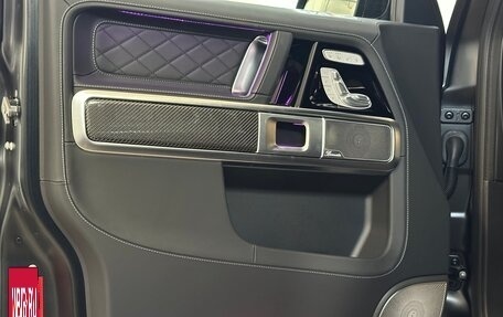 Mercedes-Benz G-Класс AMG, 2025 год, 33 500 000 рублей, 26 фотография