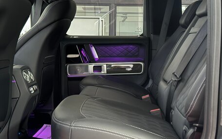 Mercedes-Benz G-Класс AMG, 2025 год, 33 500 000 рублей, 32 фотография