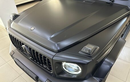 Mercedes-Benz G-Класс AMG, 2025 год, 33 500 000 рублей, 38 фотография