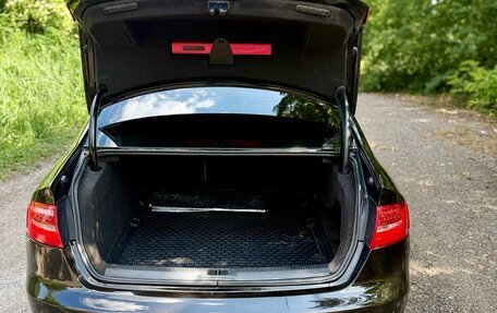Audi A4, 2015 год, 1 150 000 рублей, 5 фотография