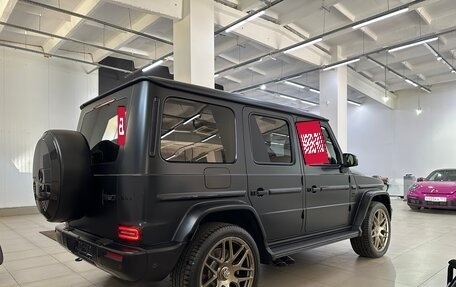 Mercedes-Benz G-Класс AMG, 2025 год, 33 500 000 рублей, 6 фотография